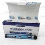 BIOAMINO Labs – Tirzepatide 20 mg toll - előnézet 1
