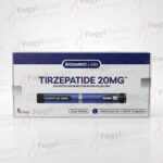 BIOAMINO Labs – Tirzepatide 20 mg toll - előnézet 2