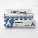 NouvePen(Nouveaux) - Semaglutide 10mg - előnézet 1